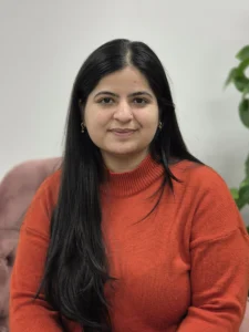 Tavleen Kaur