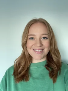 Ashleigh Hutton